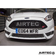 Carica l'immagine nel visualizzatore di Gallery, Intercooler AIRTEC Motorsport Stage 2 per Fiesta MK7 ST180 e ST200 - dettaglio 8