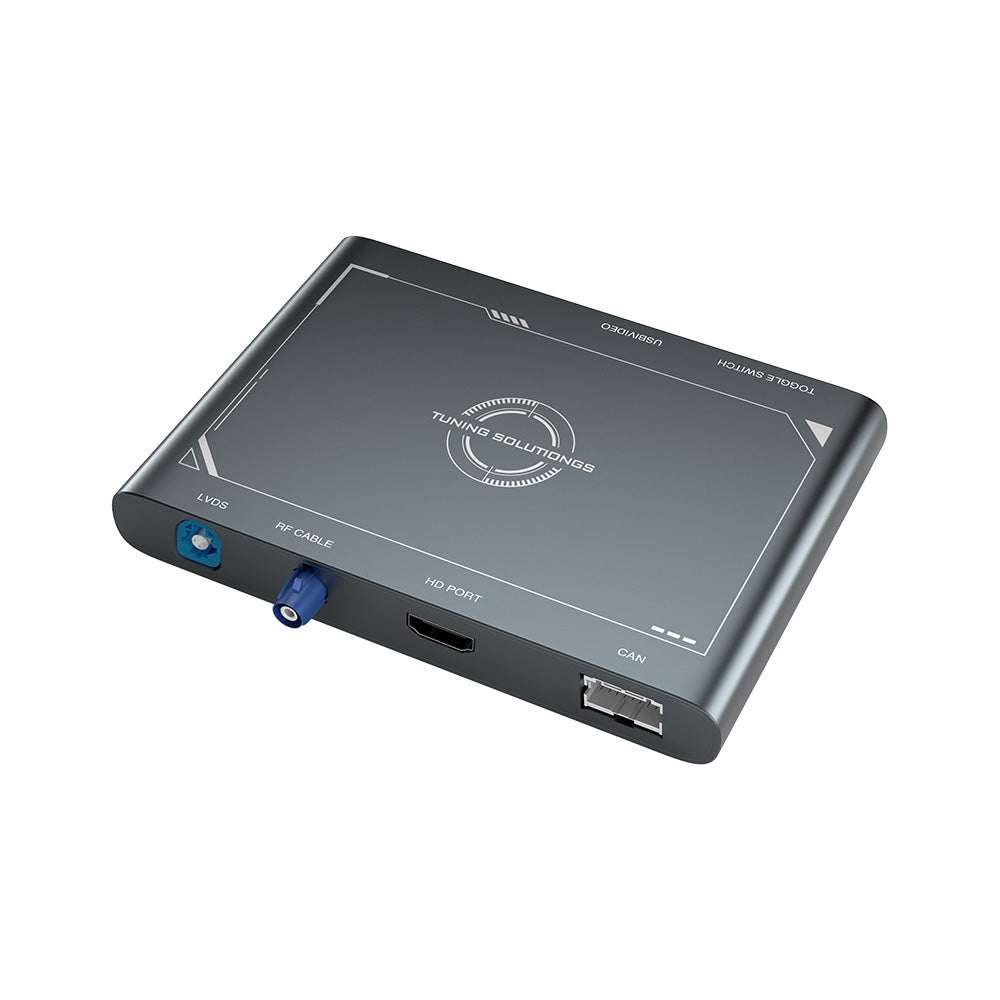 Andream Prime Box Retrofit Wireless CarPlay Android Auto per Mercedes-Benz NTG 4.5/4.7/5.0