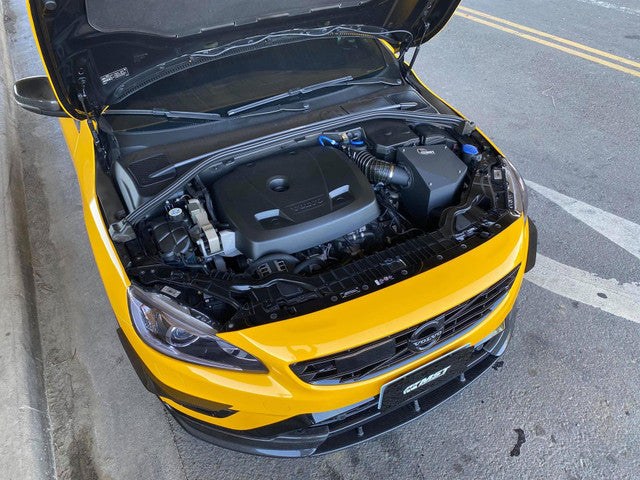 Kit aspirazione diretta MST Performance per Volvo S60 2.0 T5 DRIVe - foto 3