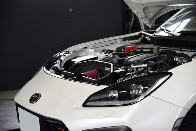 Kit aspirazione diretta MST Performance per Subaru BRZ 2.4L - foto 2
