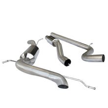 Carica l'immagine nel visualizzatore di Gallery, Cobra Sport Scarico sportivo Cat Back per Seat Ibiza Cupra &amp; Bocanegra 1.4L TSI (10-14)