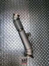 Downpipe BAQ Exhaust BMW M340i / M440i G2x, 540i G30, 740i G11, 840i G15, X3 / X4 / X5 / X6 / X7 3.0 B58 – foto 3