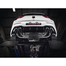 Carica l'immagine nel visualizzatore di Gallery, Cobra Sport Scarico sportivo GPF Back per VW Golf 8 R 2.0L TSI (2021+) - Race