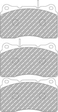 Pastiglie freni Ferodo DS Performance anteriori Mitsubishi Lancer Evo CP9A/CT9A/CZ4A, Lancer CY