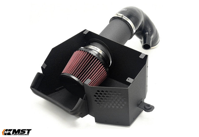 Kit aspirazione diretta MST Performance per Volkswagen Tiguan 2.0 TSI R