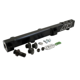 AEM High Volume Rampa iniettori per Honda F22A, H22, H23 - AEM-25-104B