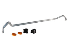 Barra antirollio anteriore 22 mm Whiteline per Subaru Forester, Subaru Impreza — confezione completa