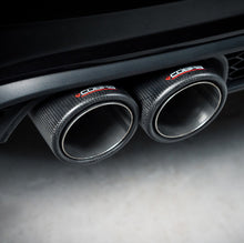Carica l'immagine nel visualizzatore di Gallery, Cobra Sport Scarico sportivo Turbo Back Venom Box Delete per VW Polo AW GTI 2.0L TSI (2019+)