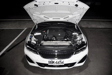 Load image into Gallery viewer, Kit aspirazione diretta MST Performance per BMW G20 G21 G22 G23 320i 330i 420i 430i 2.0T B48 - foto 2