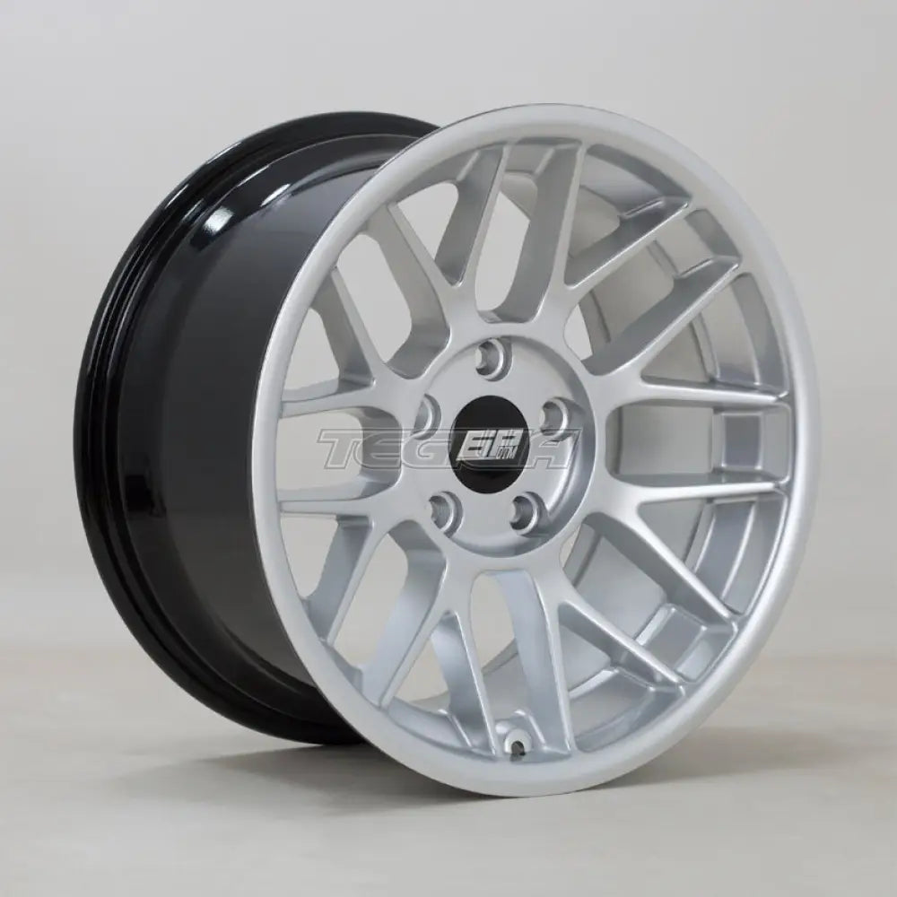 6Performance DTM Hyper Silver