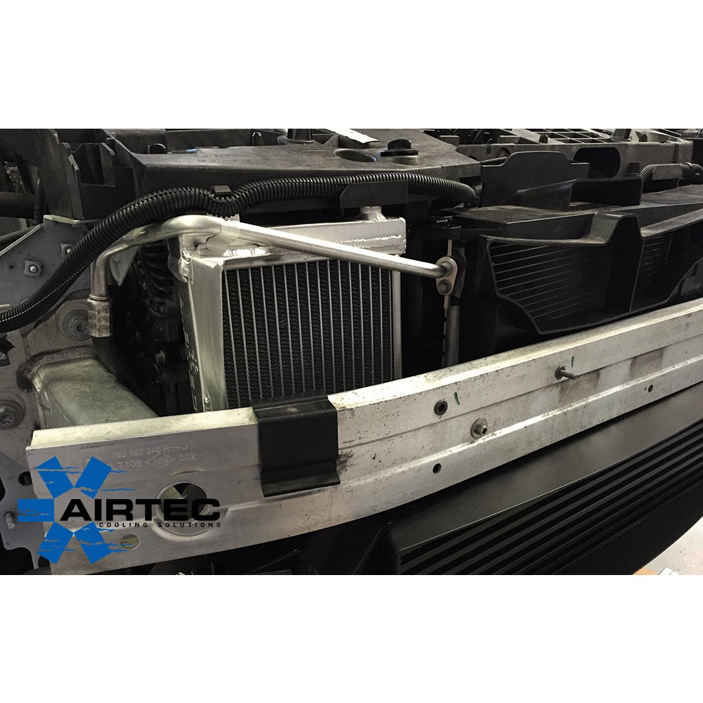 AIRTEC Motorsport Turbo Cooler per Renault Clio RS - dettaglio 5