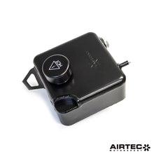 Load image into Gallery viewer, Serbatoio di intestazione in lega leggera AIRTEC Motorsport per Hyundai i30N - dettaglio 3