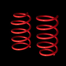 Molle Ribassate 25mm BMW i4 M50 xDrive Gran Coupe G26 dal 2021 - foto 3