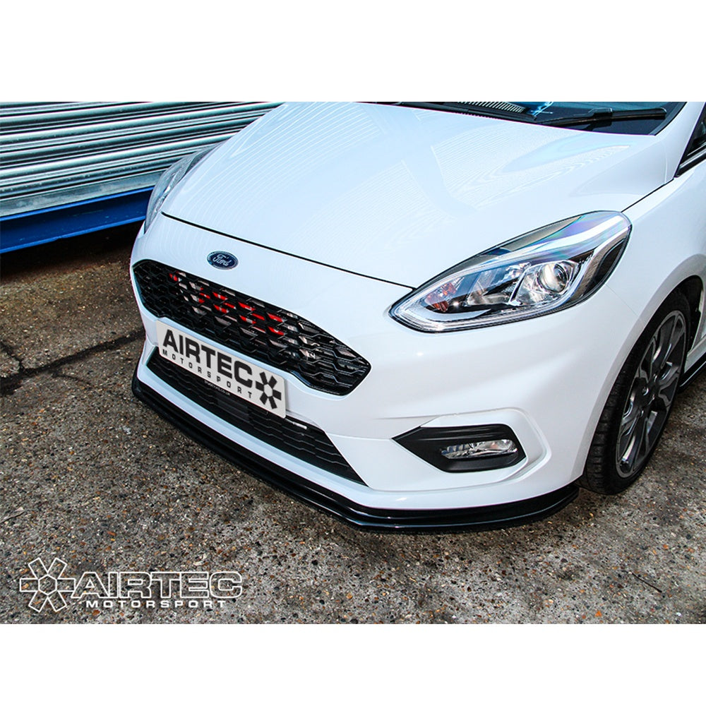 Intercooler AIRTEC Motorsport per Fiesta MK8 1.0 ST-Line - dettaglio 6