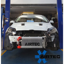 Load image into Gallery viewer, Aggiornamento intercooler AIRTEC Motorsport Stage 2 per Focus Mk3 1.0 EcoBoost - dettaglio 7