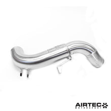 Carica l'immagine nel visualizzatore di Gallery, Tubo aspirazione superiore in lega AIRTEC Motorsport per Mk2 Focus ST225 e Volvo C30 T5 - dettaglio 7