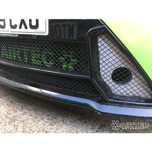Load image into Gallery viewer, AIRTEC Motorsport Gruppo A Alimentazione fredda - Kit in due pezzi e condutture per Focus Mk2 RS - dettaglio 7