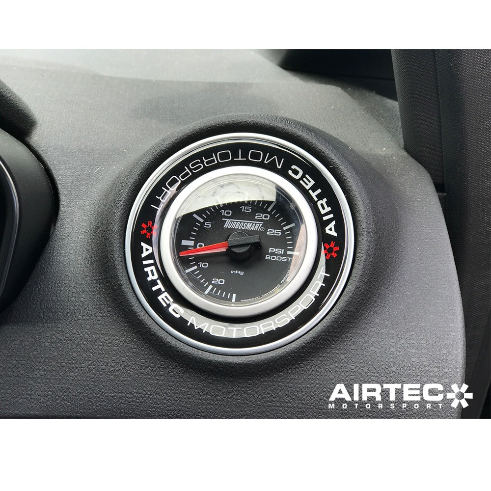 Kit indicatore AIRTEC Motorsport Fiesta MK7 1.0 EcoBoost - dettaglio 5