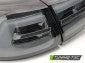 Carica l&#39;immagine nel visualizzatore di Gallery, Fanali Posteriori a Led SMOKE Sequenziali per VW GOLF MK7 13-17 SW