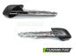 Carica l&#39;immagine nel visualizzatore di Gallery, Fianchetti SPORT STYLE con LED per BMW Serie 3 E90 E91 05-11