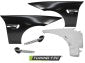 Carica l&#39;immagine nel visualizzatore di Gallery, Fianchetti SPORT STYLE con LED per BMW Serie 3 E90 E91 05-11