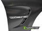 Fianchetti SPORT STYLE con prese d'aria CHROME per BMW Serie 4 F32 F33 F36 13-19