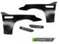 Carica l&#39;immagine nel visualizzatore di Gallery, Fianchetti SPORT STYLE con prese d&#39;aria per BMW Serie 5 E60 E61 03-10