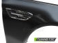 Carica l&#39;immagine nel visualizzatore di Gallery, Fianchetti SPORT STYLE con prese d&#39;aria CHROME per BMW Serie 5 F10 F11 10-16