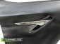 Fianchetti SPORT STYLE con prese d'aria CHROME per BMW Serie 5 G30 G31 17-20