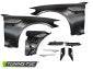 Fianchetti SPORT STYLE con prese d'aria CHROME per BMW Serie 5 G30 G31 17-20