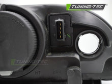 Carica l&#39;immagine nel visualizzatore di Gallery, Fari Anteriori BLACK Lato Sinistro TYC per ALFA ROMEO 156 03-06