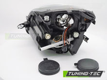 Carica l&#39;immagine nel visualizzatore di Gallery, Fari Anteriori BLACK Lato Destro TYC per ALFA ROMEO MITO 08-15