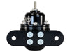 AEM Regolatore pressione benzina regolabile - AEM-25-302BK