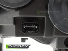 Carica l&#39;immagine nel visualizzatore di Gallery, Fari Anteriori CHROME Lato Destro TYC per CITROEN BERLINGO 08-12