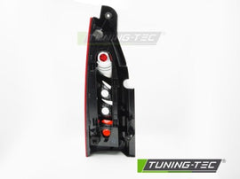 Fanale Posteriore Lato Destro TYC per CITROEN BERLINGO PAUGEOT PARTNER 12-18 SINGLE GATE