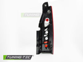 Fanale Posteriore Lato Sinistro TYC per CITROEN BERLINGO PAUGEOT PARTNER 12-18 SINGLE GATE
