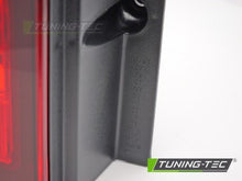 Load image into Gallery viewer, Fanale Posteriore Lato Sinistro TYC per CITROEN BERLINGO PAUGEOT PARTNER 12-18 SINGLE GATE
