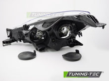 Carica l&#39;immagine nel visualizzatore di Gallery, Fari Anteriori CHROME Lato Destro TYC per CITROEN C3 09-12