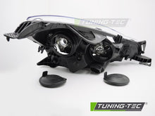 Carica l&#39;immagine nel visualizzatore di Gallery, Fari Anteriori CHROME Lato Sinistro TYC per CITROEN C3 09-12