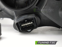 Carica l&#39;immagine nel visualizzatore di Gallery, Fari Anteriori CHROME Lato Sinistro TYC per CITROEN C3 09-12
