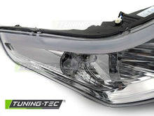 Carica l&#39;immagine nel visualizzatore di Gallery, Fari Anteriori CHROME Lato Destro TYC per CITROEN C4 08-10