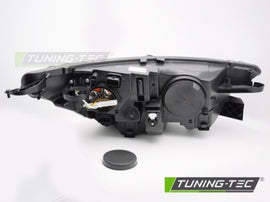 Fari Anteriori CHROME Lato Sinistro TYC per CITROEN C4 10-15