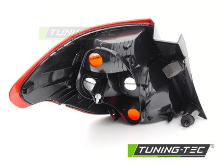 Fanale Posteriore Lato Destro TYC per CITROEN C4 10-15