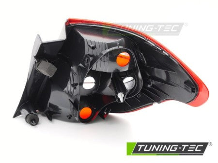 Fanale Posteriore Lato Sinistro TYC per CITROEN C4 10-15
