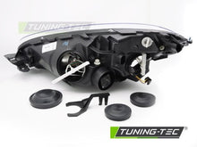 Carica l&#39;immagine nel visualizzatore di Gallery, Fari Anteriori CHROME Lato Destro TYC per CITROEN C4 PICASSO 06-10