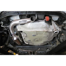 Carica l'immagine nel visualizzatore di Gallery, Cobra Sport Scarico sportivo Cat Back per Seat Ibiza Cupra &amp; Bocanegra 1.4L TSI (10-14)