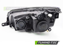 Carica l&#39;immagine nel visualizzatore di Gallery, Fari Anteriori CHROME Lato Destro TYC per CITROEN C5 04-08