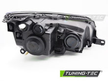 Carica l&#39;immagine nel visualizzatore di Gallery, Fari Anteriori CHROME Lato Sinistro TYC per CITROEN C5 04-08