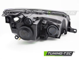 Fari Anteriori CHROME Lato Sinistro TYC per CITROEN C5 04-08