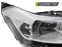Carica l&#39;immagine nel visualizzatore di Gallery, Fari Anteriori CHROME Lato Destro TYC per CITROEN C5 08-10